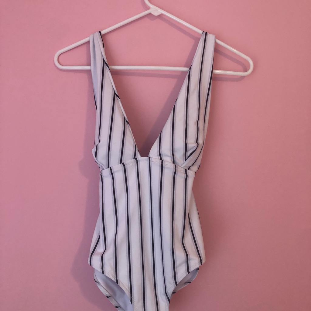 Vertical Stripes
